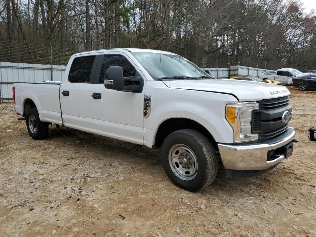 Vin: 1ft7w2a6xhec05741, lot: 42012215, ford f250 super duty 20174