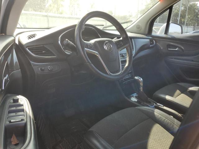 2017 BUICK ENCORE PRE - KL4CJASB1HB070003