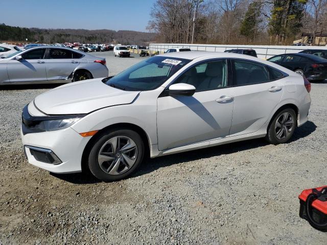 Vin: 2hgfc2f6xkh532560, lot: 46636375, honda civic lx 2019 img_1