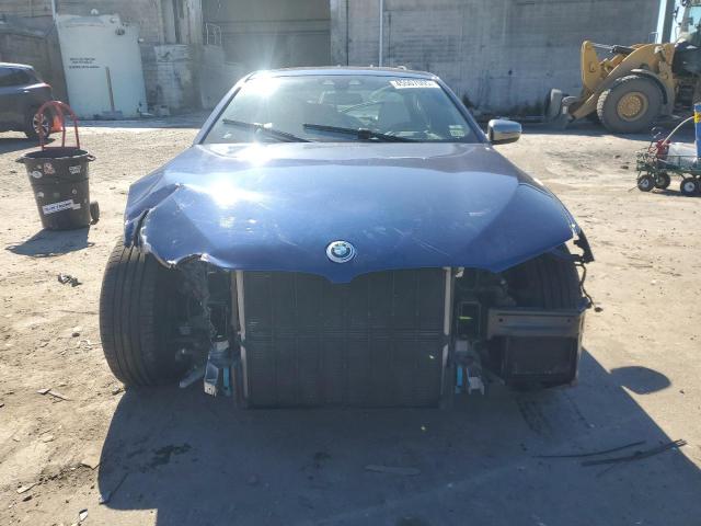 2019 BMW M550XI WBAJB9C54KB288202