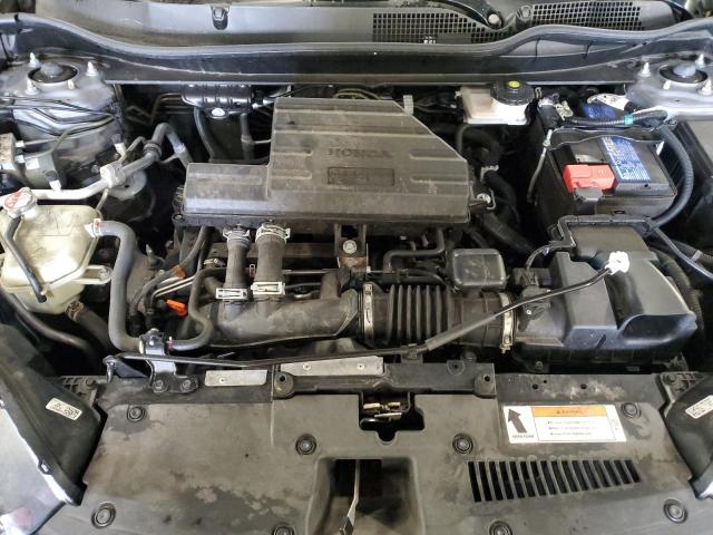2022 HONDA CR-V EXL - 2HKRW2H86NH605808
