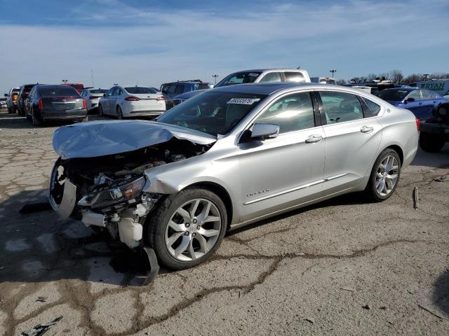 CHEVROLET IMPALA LTZ