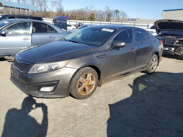 Vin: 5xxgm4a71fg371844, lot: 43581565, kia optima lx 2015 img_1