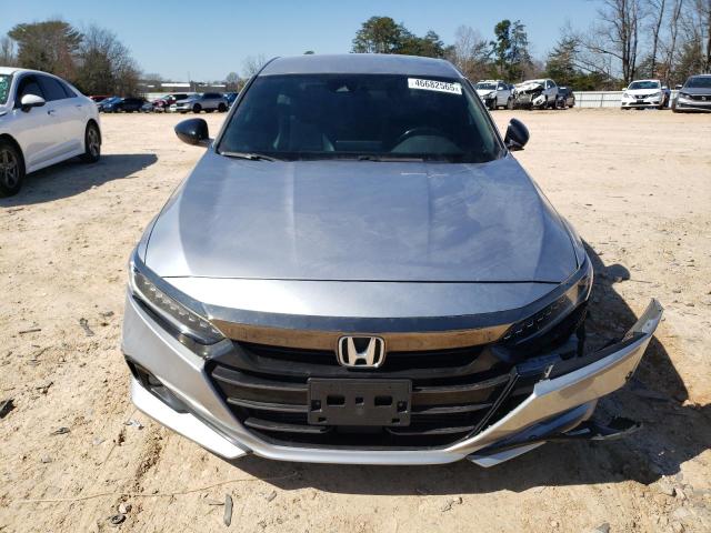 2021 HONDA ACCORD SPO - 1HGCV1F30MA073313