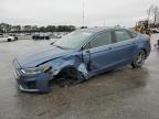 2019 FORD FUSION SEL - 3FA6P0CDXKR265120