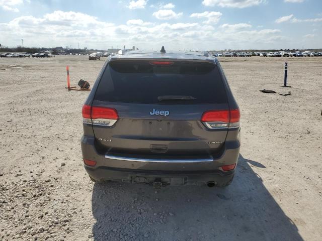 2015 JEEP GRAND CHER - 1C4RJFBG2FC955908