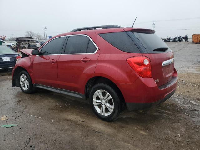 2015 CHEVROLET EQUINOX LT - 1GNALBEK7FZ128202