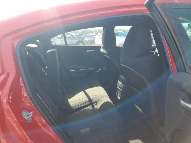 2018 DODGE CHARGER SX - 2C3CDXHG4JH207455