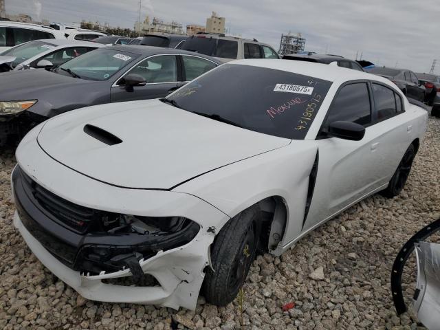 DODGE CHARGER SX