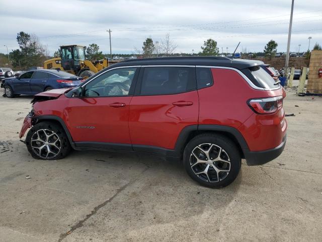 2024 JEEP COMPASS LI 3C4NJDCN3RT172962