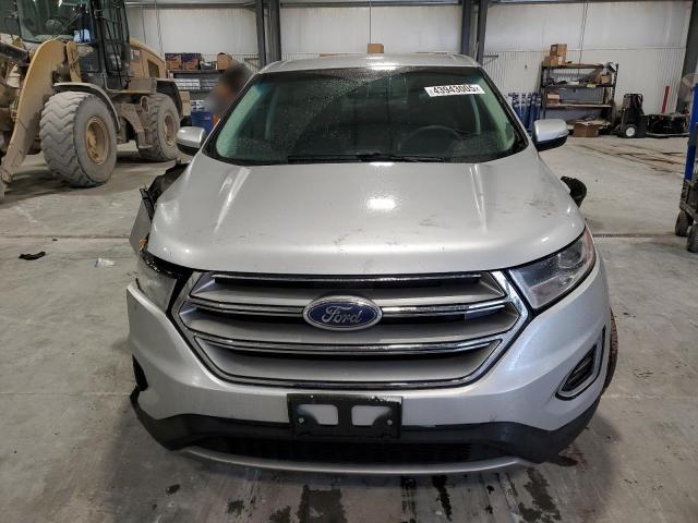 2015 FORD EDGE SEL - 2FMTK4J96FBC04722