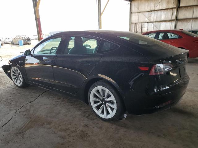 Vin: 5yj3e1ea1nf190728, lot: 44810355, tesla model 3 20222