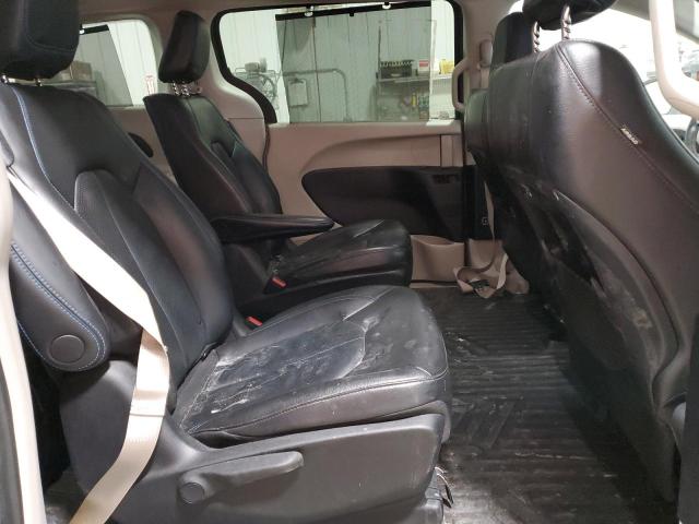 2021 CHRYSLER PACIFICA H - 2C4RC1L77MR596376