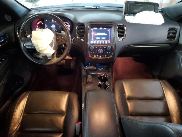 2019 DODGE DURANGO GT 1C4RDJDG9KC599474