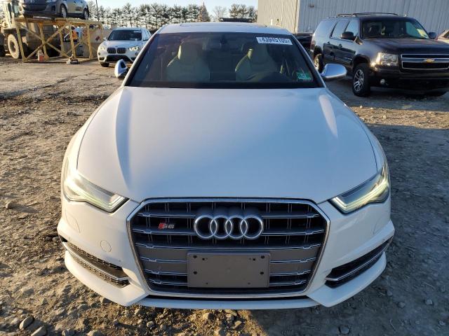 2018 AUDI S6 PREMIUM WAUFFAFC0JN090591