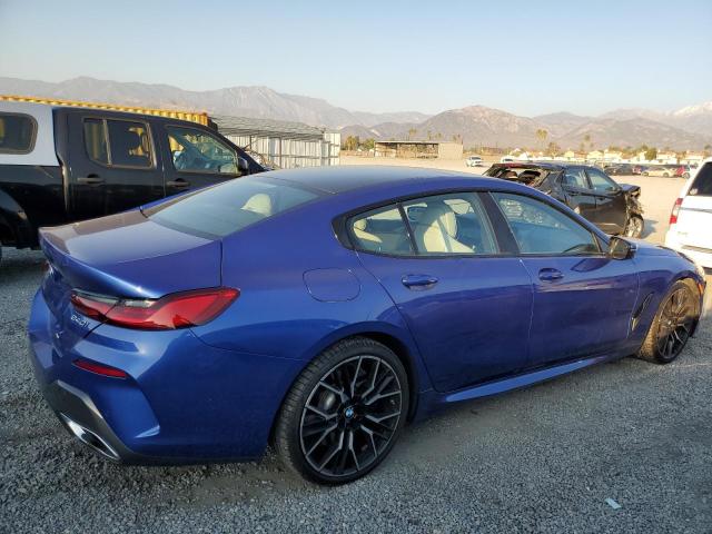 2023 BMW 840I - WBAGV2C08PCM85470