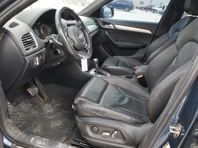 2018 AUDI Q3 PREMIUM - WA1BCCFS5JR008788
