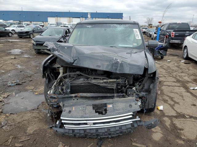 2018 FORD FLEX SEL - 2FMHK6C81JBA22148