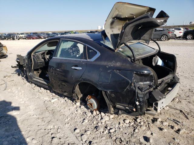 Vin: 1n4al3ap8dn452303, lot: 47353065, nissan altima 2.5 20132