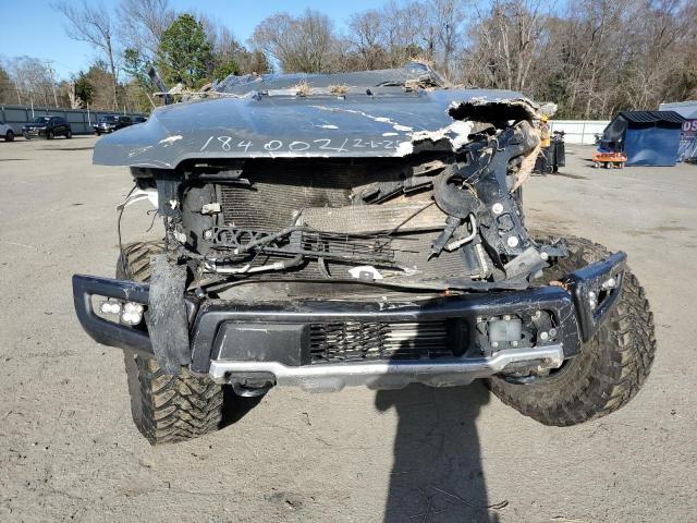 2020 FORD F150 RAPTO - 1FTFW1RG5LFA08708