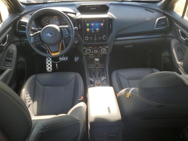 2022 SUBARU FORESTER W JF2SKAMC6NH405531