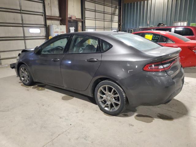 Vin: 1c3cdfbb8fd224996, lot: 44447795, dodge dart sxt 20152