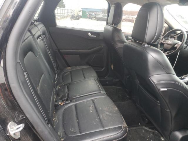 2020 FORD ESCAPE SEL - 1FMCU0H67LUA68573