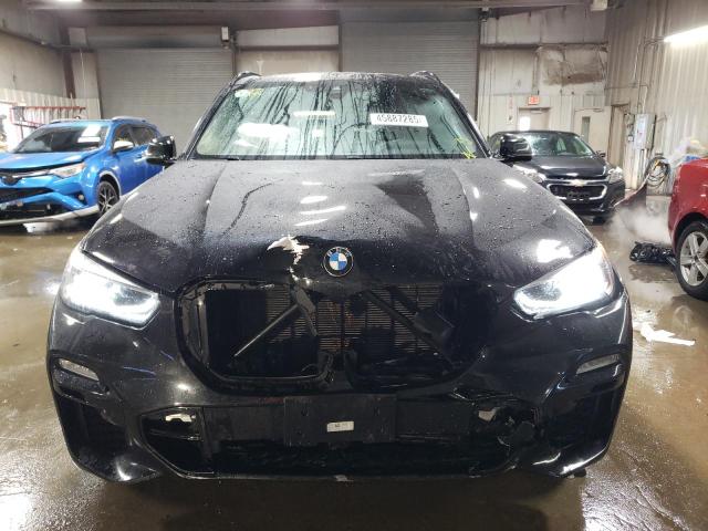 2020 BMW X5 XDRIVE4 - 5UXCR6C0XL9B71518