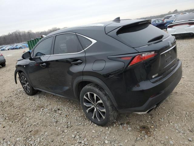 2015 LEXUS NX 200T JTJBARBZ8F2026135
