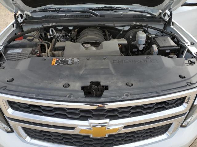 2018 CHEVROLET SUBURBAN C - 1GNSCHKC5JR392614
