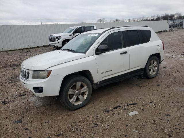 JEEP COMPASS SPORT