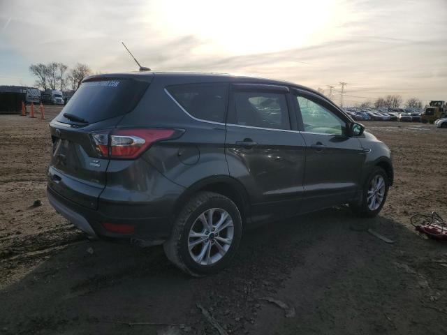 2017 FORD ESCAPE SE - 1FMCU0GD0HUB20519