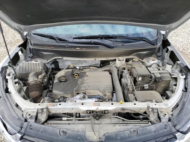 2022 CHEVROLET EQUINOX LT - 3GNAXKEV5NL182666