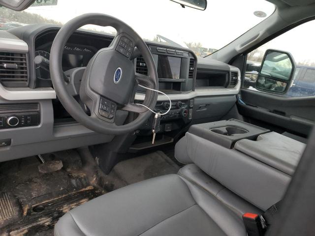2023 FORD F250 SUPER - 1FTBF2BA5PED41058