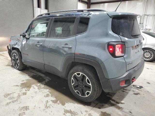 Vin: zaccjbct6gpe26680, lot: 45894335, jeep renegade trailhawk 20162