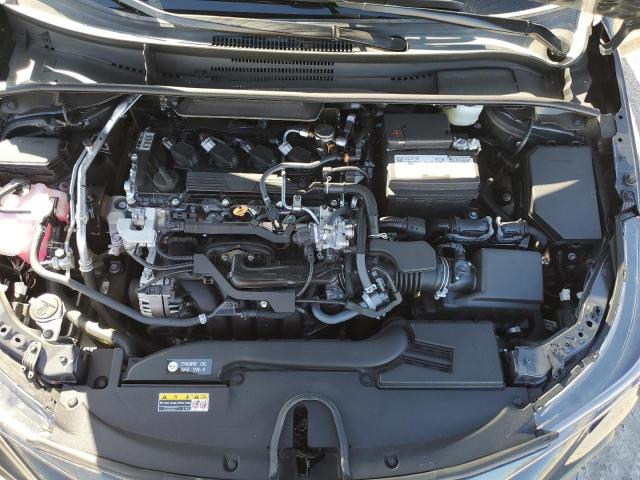 2025 TOYOTA COROLLA XS - 5YFT4MCE9SP222691
