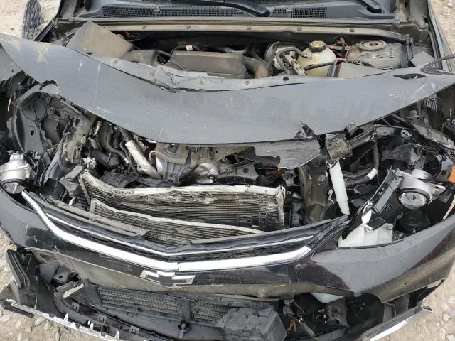 2018 CHEVROLET MALIBU LS - 1G1ZB5ST0JF207405
