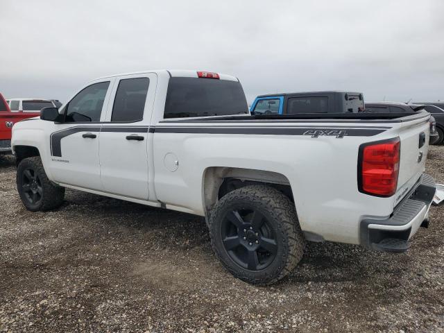 Vin: 1gcvkpec4hz115509, lot: 45765865, chevrolet all models k1500 custom 20172