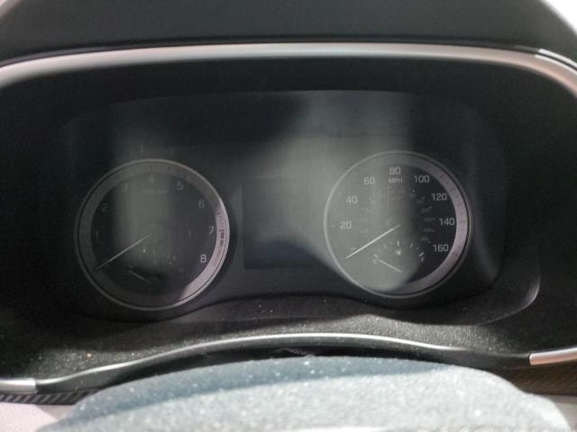 2019 HYUNDAI TUCSON LIM - KM8J3CA4XKU077609