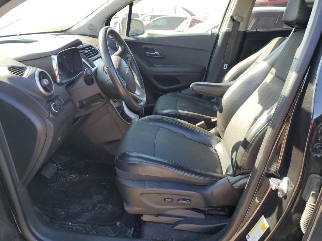 2015 CHEVROLET TRAX KL7CJLSB8FB146506