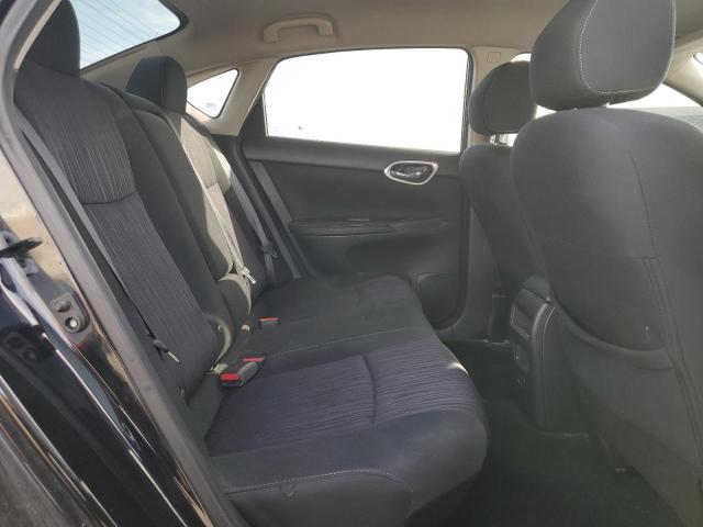 2019 NISSAN SENTRA S - 3N1AB7AP5KY351758