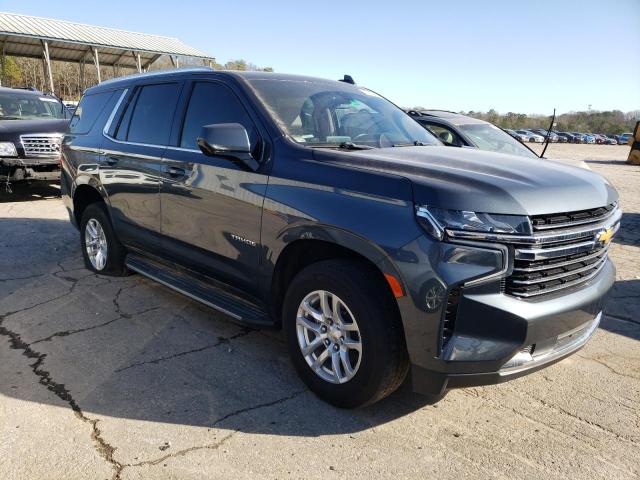 Vin: 1gnscnkd0mr222527, lot: 43540745, chevrolet tahoe c1500 lt 20214