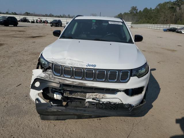 2022 JEEP COMPASS LA - 3C4NJDFB8NT218846