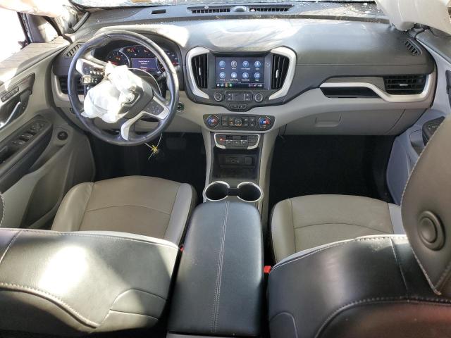 2022 GMC TERRAIN SL - 3GKALVEV5NL154117