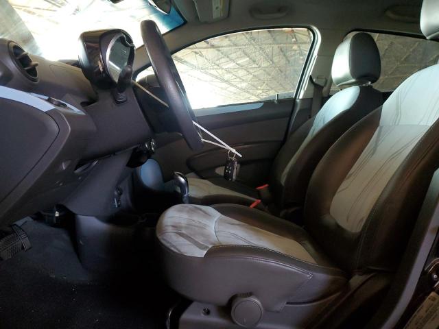 2015 CHEVROLET SPARK EV 1 KL8CK6S09FC720307