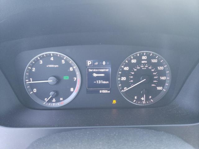 2016 HYUNDAI SONATA SPO - 5NPE34AF0GH280037