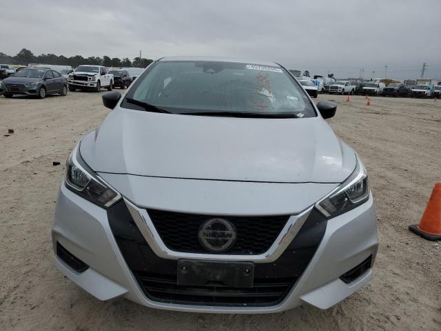 2020 NISSAN VERSA S - 3N1CN8DV8LL828732