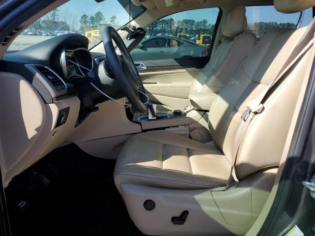 2018 JEEP GRAND CHER - 1C4RJFBG5JC407040