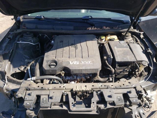 2015 BUICK LACROSSE - 1G4GA5G30FF221561