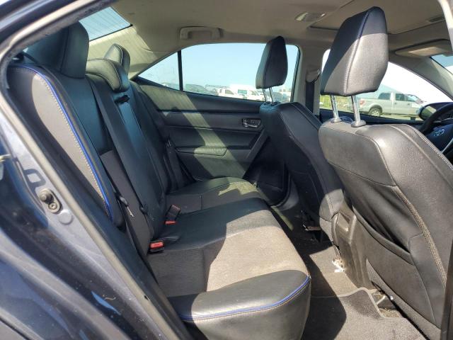 2018 TOYOTA COROLLA L - 5YFBURHE9JP752028